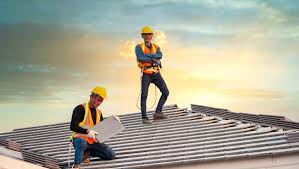 Best Roof Leak Repair  in Bellport, NY
